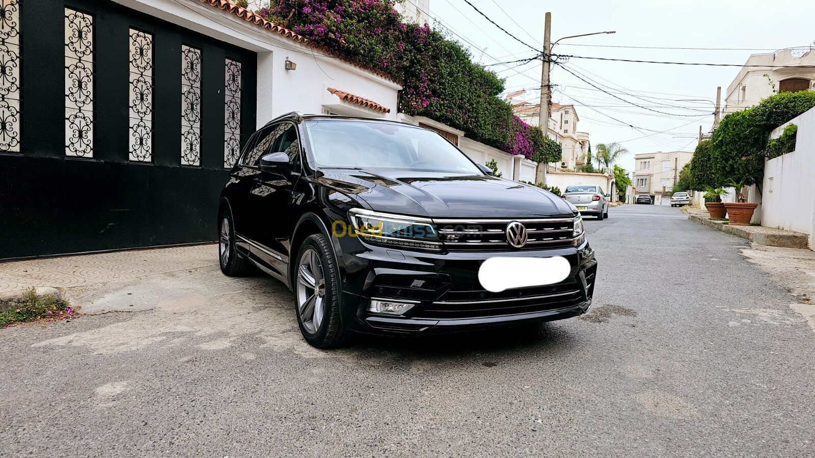 Volkswagen Tiguan 2019 R Line