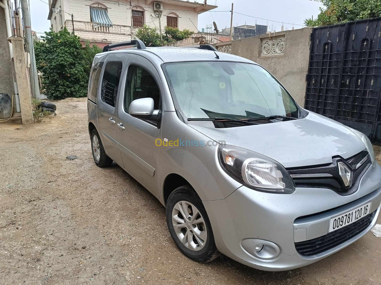 Renault Kangoo 2020 Grand confort (Utilitaire)