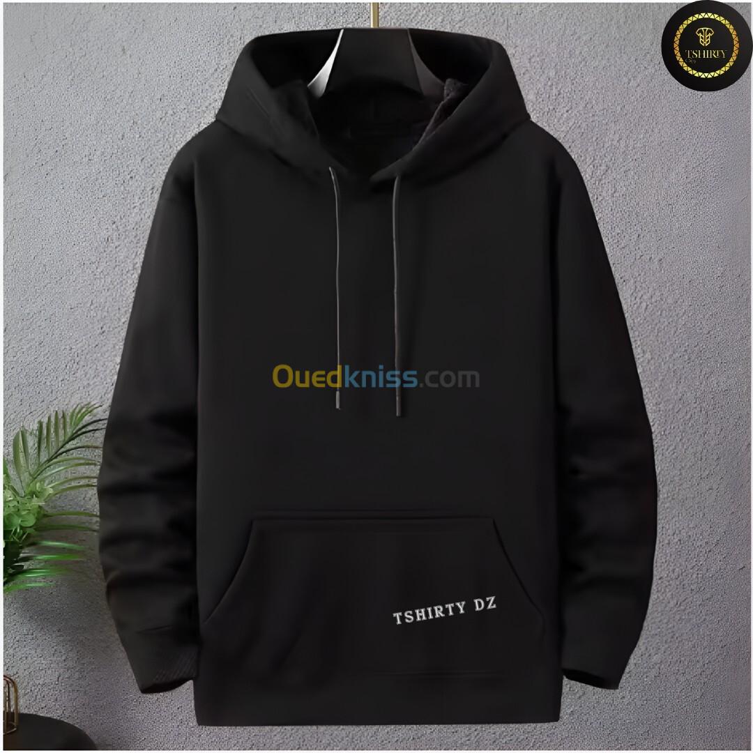 Hoodie sweatshirt 