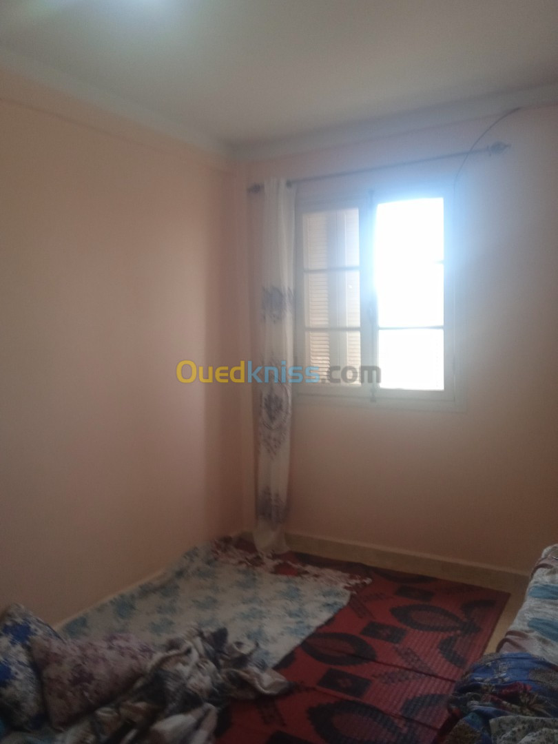 Vente Appartement F3 Alger El harrach