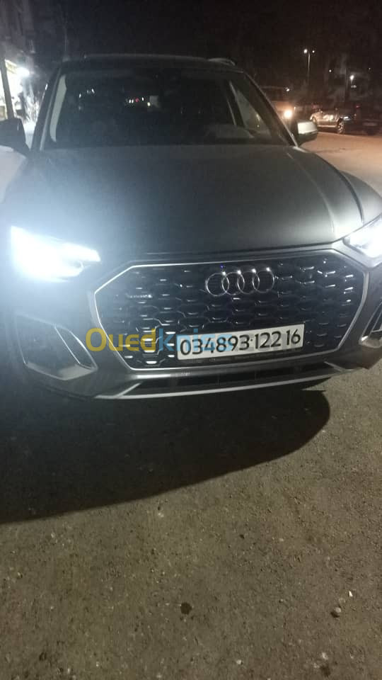 Audi Q5 2022 Q5