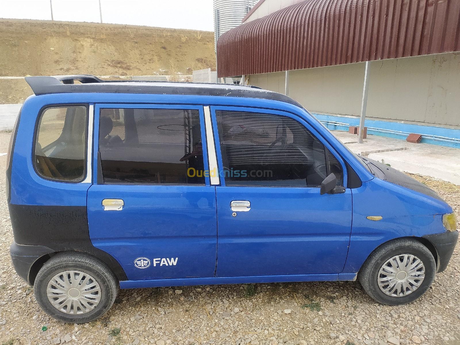 Faw V2 2008 V2