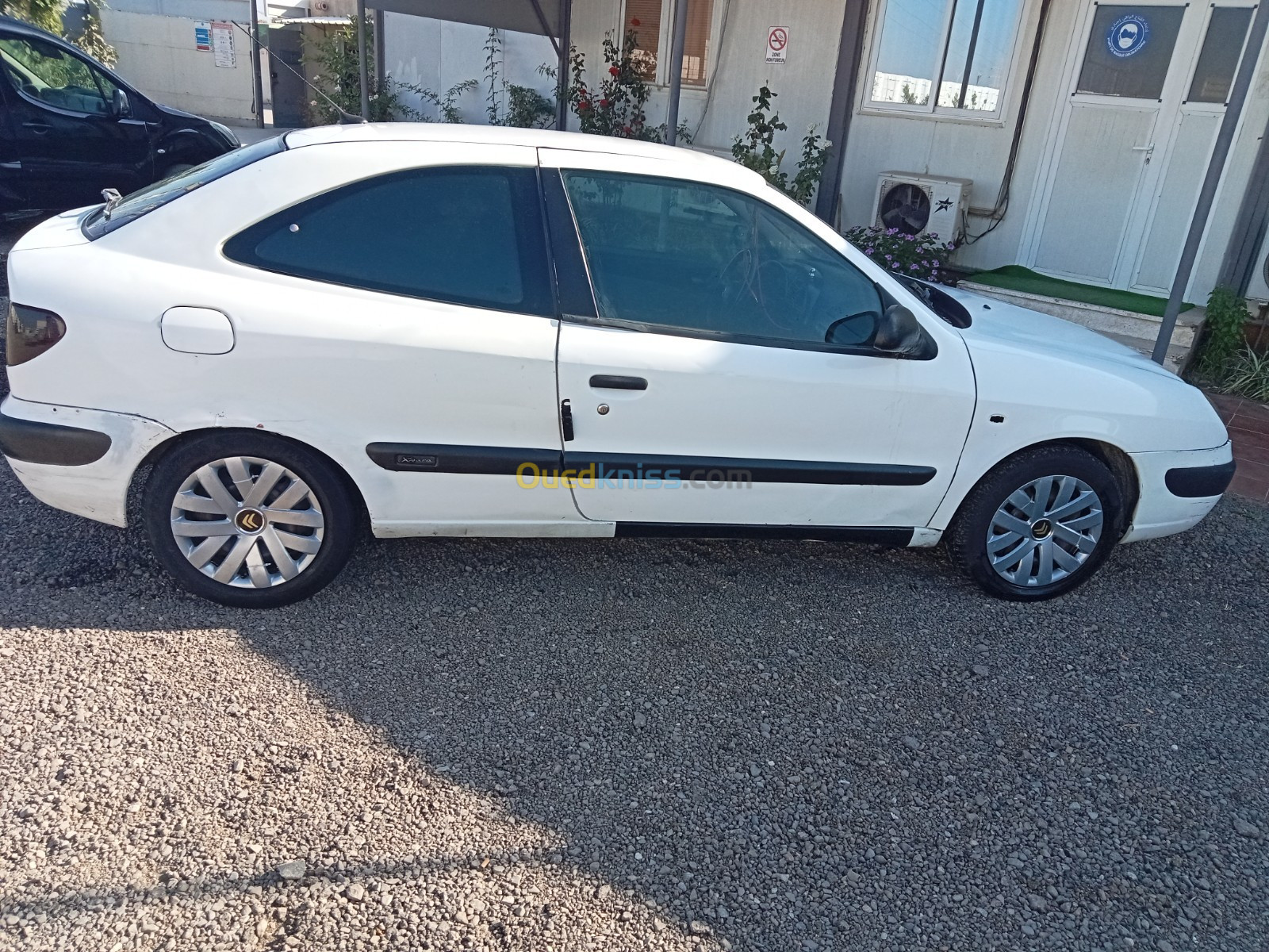 Citroen Xsara 2002 Xsara