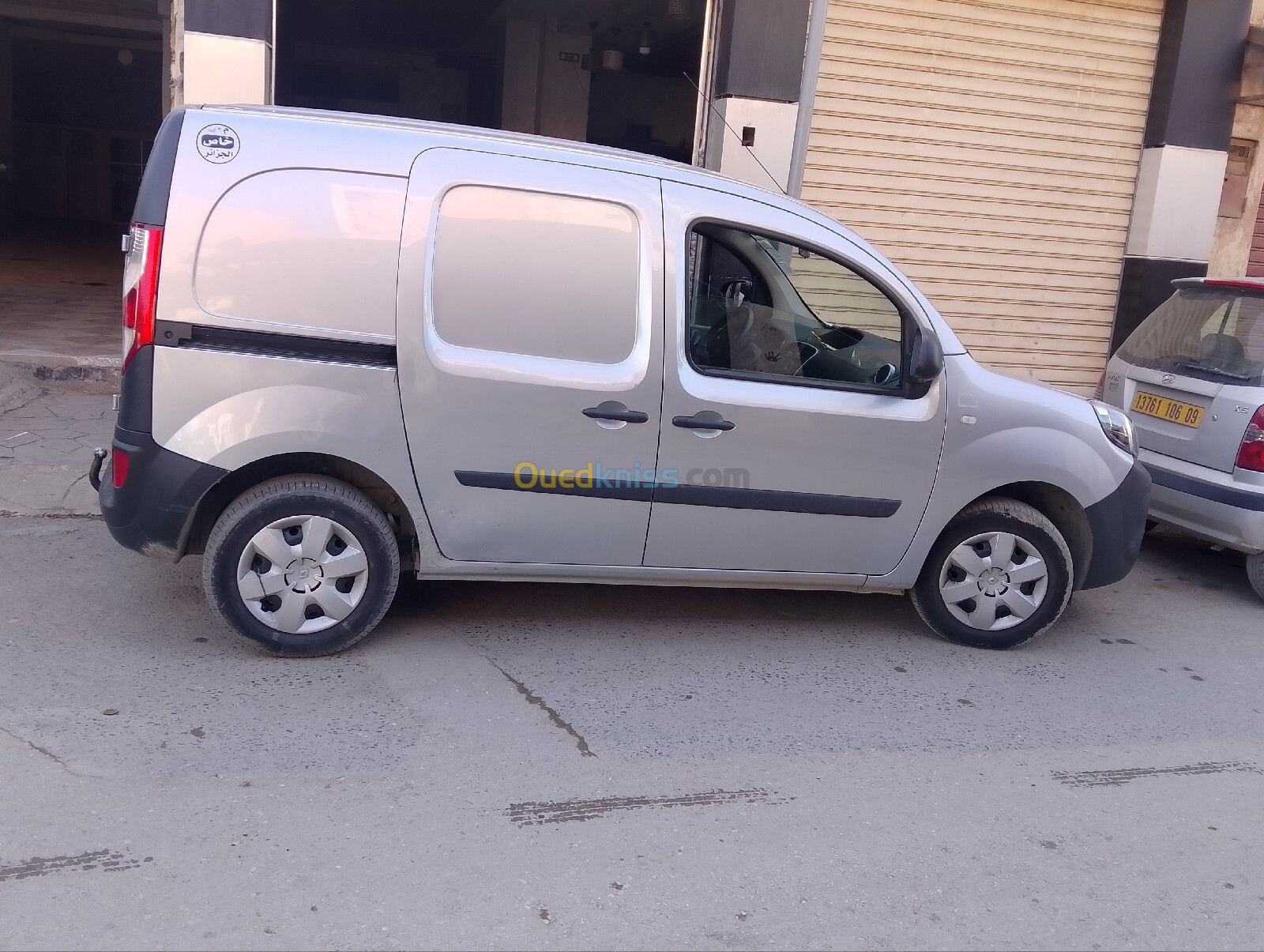 Renault Kangoo 2022 Kangoo