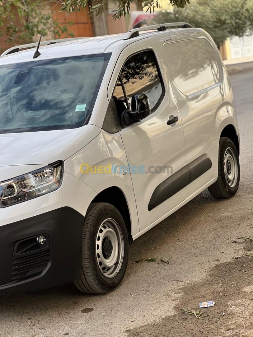 Fiat Doblo 2023 