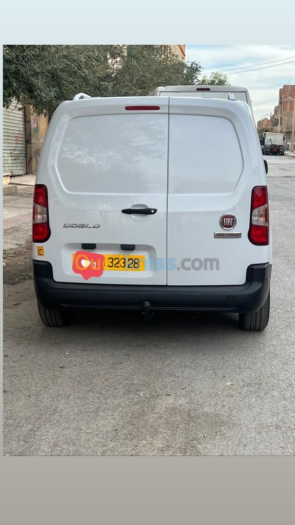 Fiat Doblo 2023 