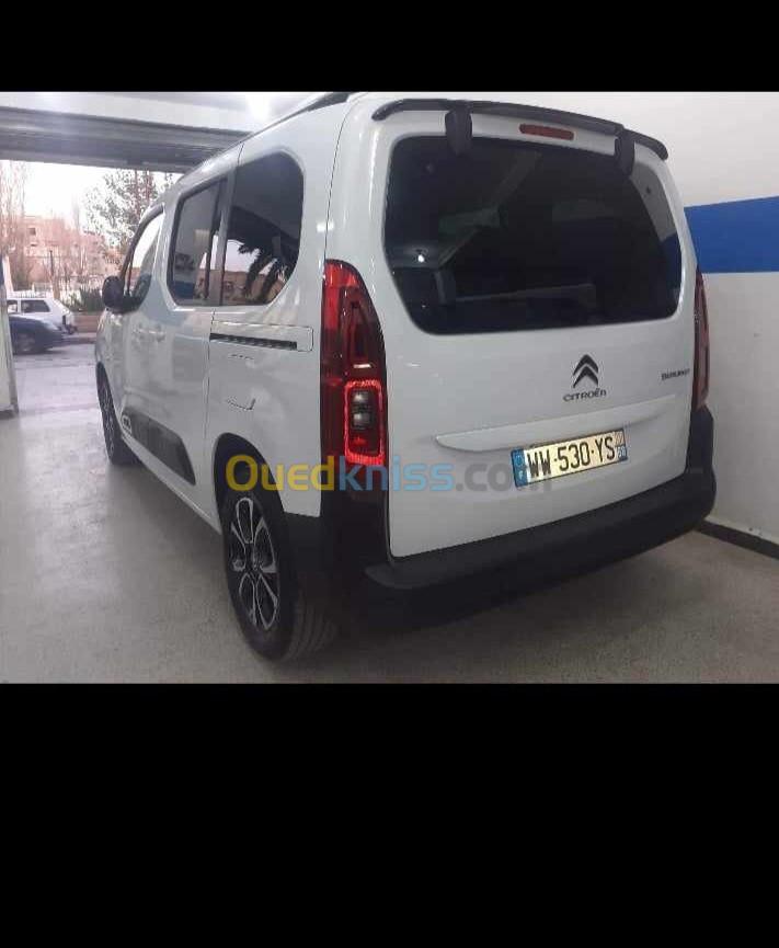 Citroen Berlingo 2022 Berlingo