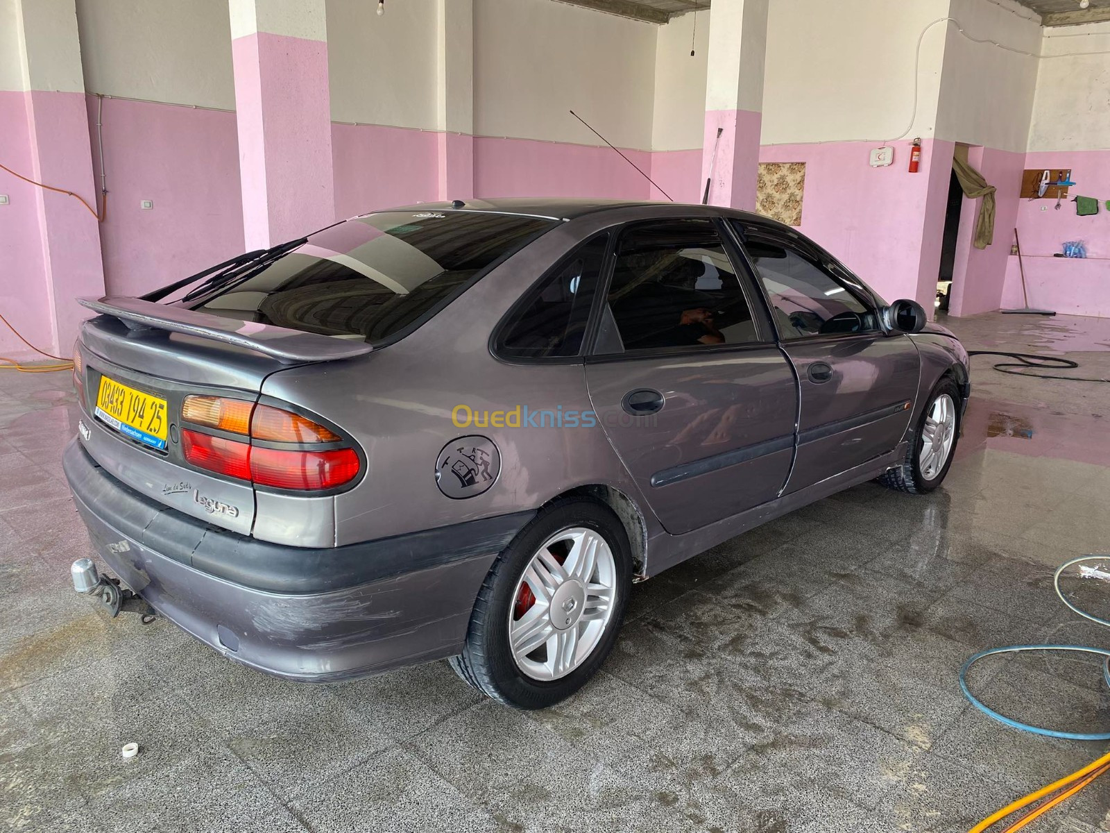 Renault Laguna 1 1994 Laguna 1