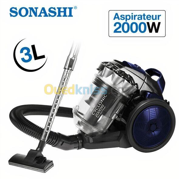 SONASHI Aspirateur svc9036c  