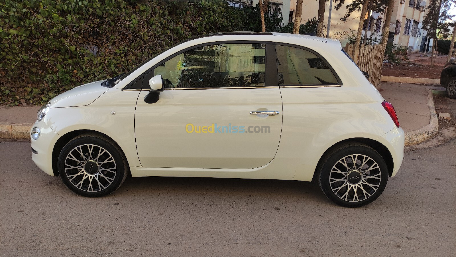 Fiat Fiat 500 2024 