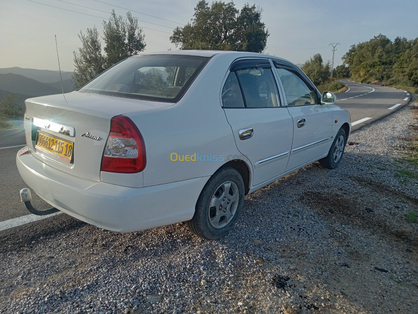 Hyundai Accent 2015 Accent