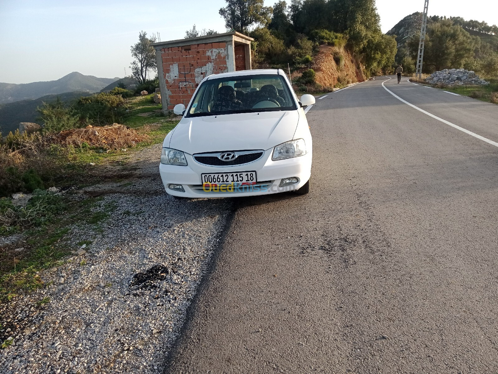 Hyundai Accent 2015 Accent