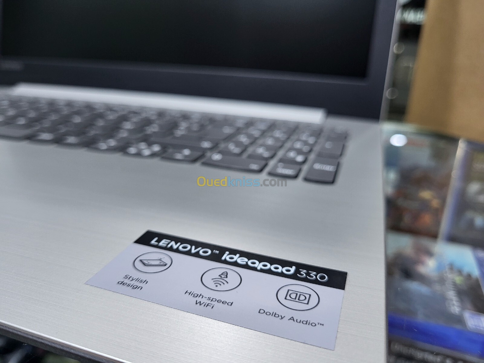 LENOVO IDEAPAD CELERON N4000 