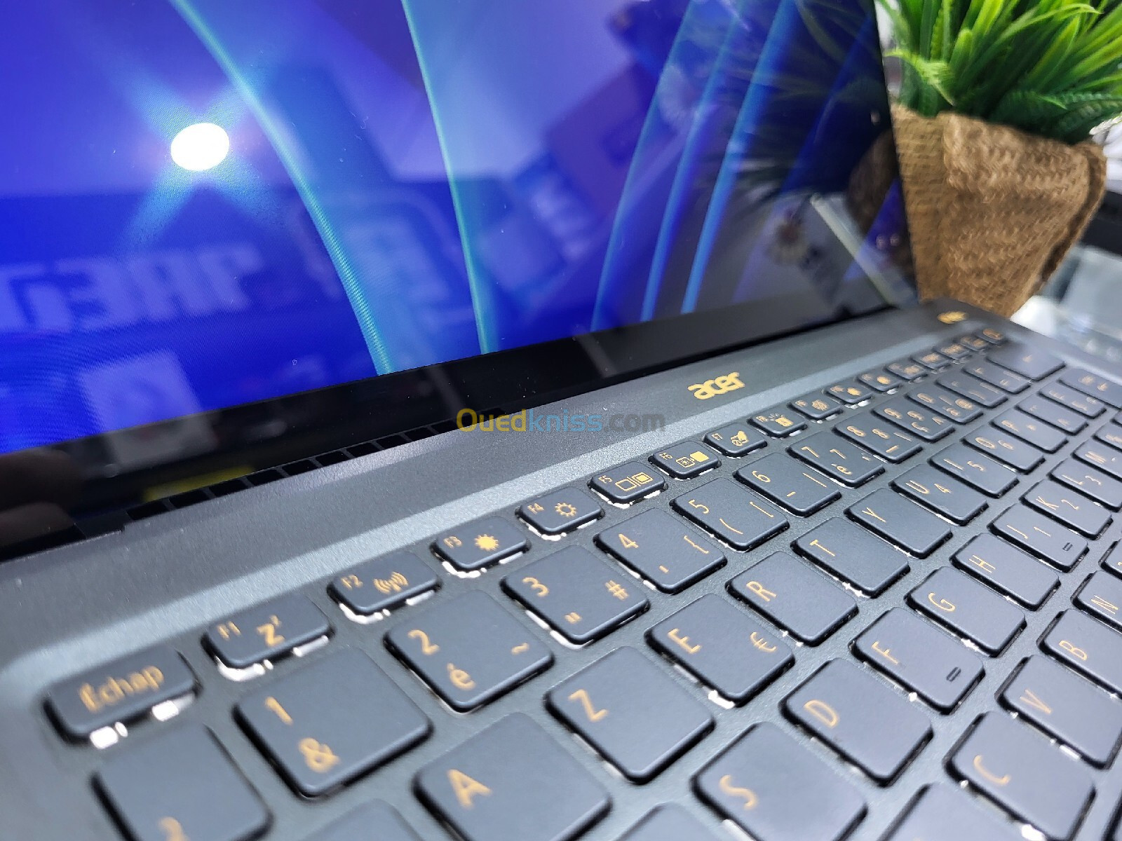 Acer Swift  I7 1165G7    Tactile   16/512