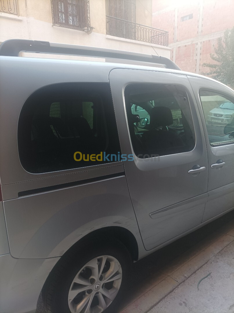 Renault Kangoo 2021 