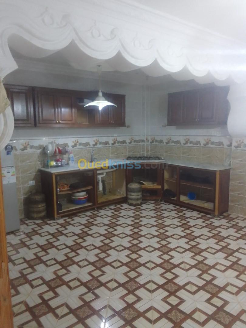 Vente Villa Tlemcen Honaine