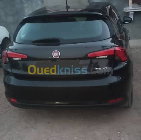 Fiat Tipo 2017 2017