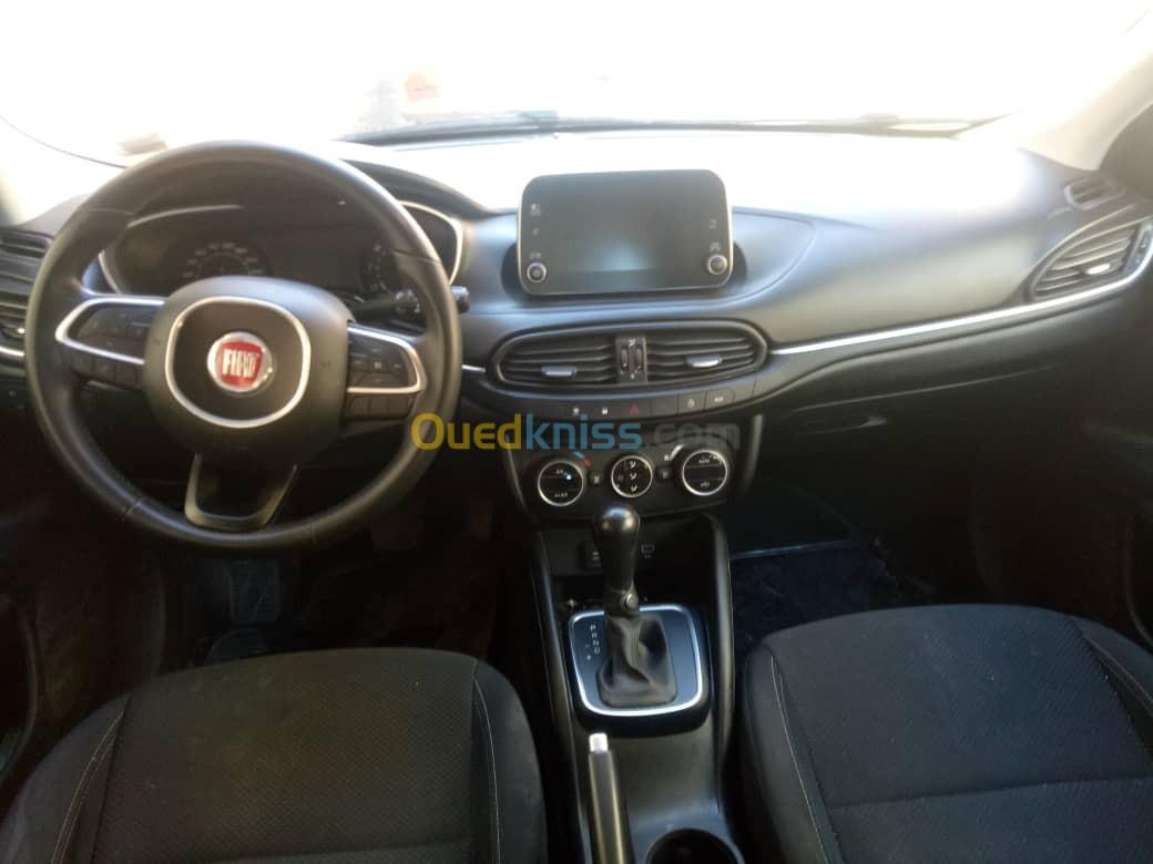 Fiat Professional Tipo 2017 