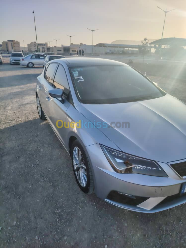 Seat Leon 2019 Urbain