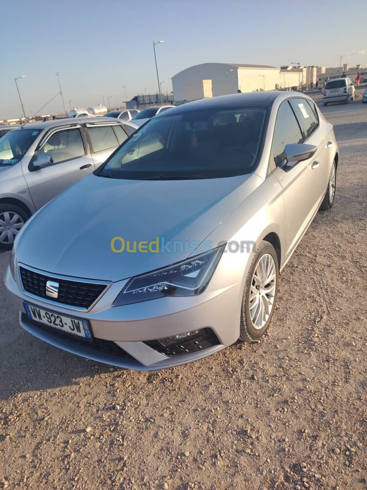 Seat Leon 2019 Urbain