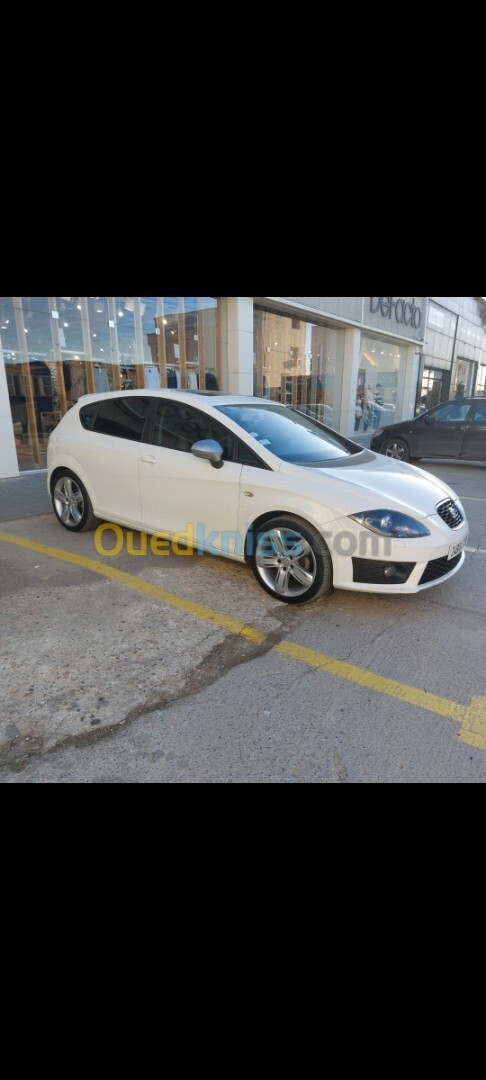 Seat Leon 2013 FR