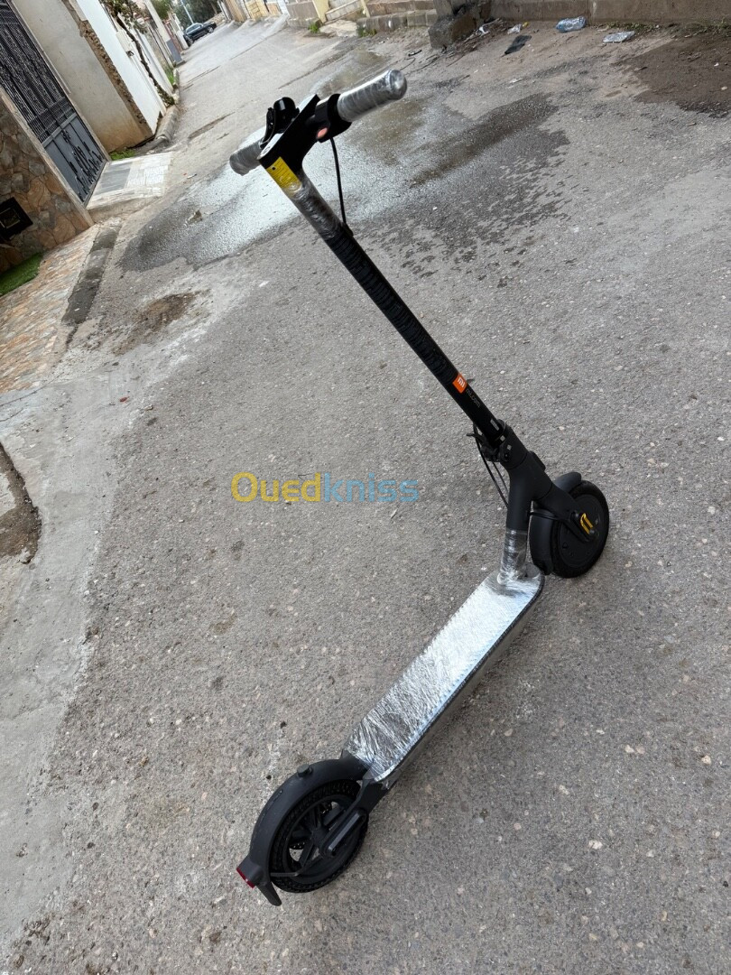 trottinette électrique xiaomi