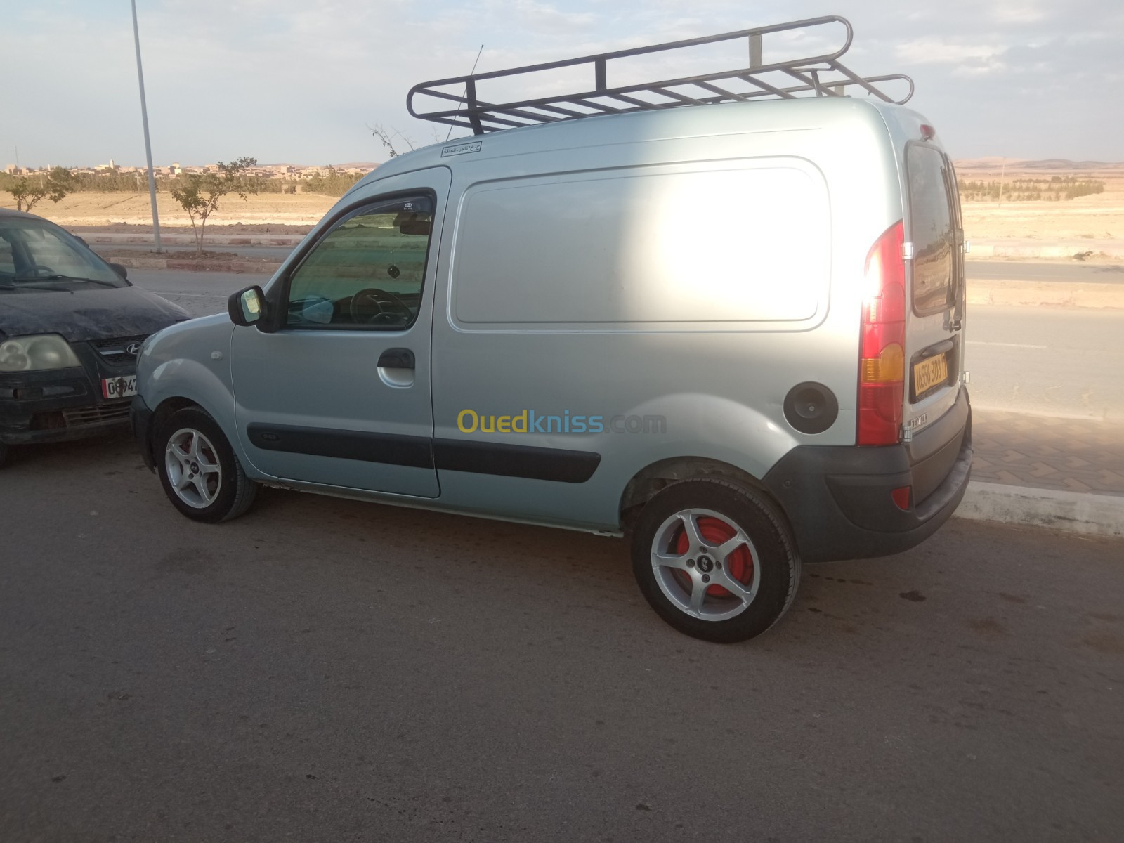 Renault Kangoo 2008 Kangoo