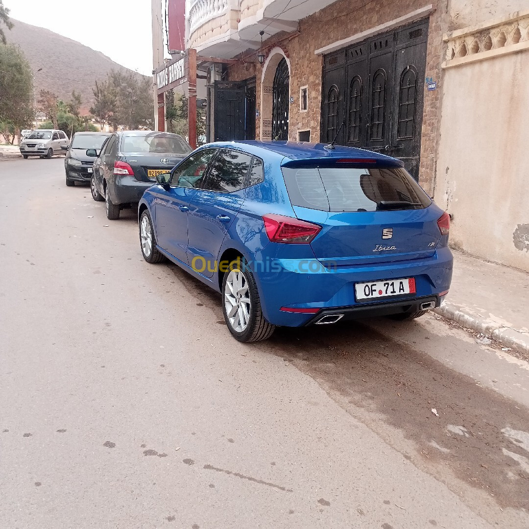 Seat Ibiza nouvelle 2023 Ibiza nouvelle