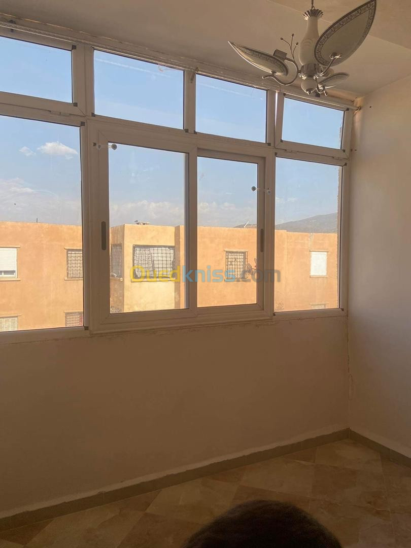 Vente Appartement F3 Batna Batna