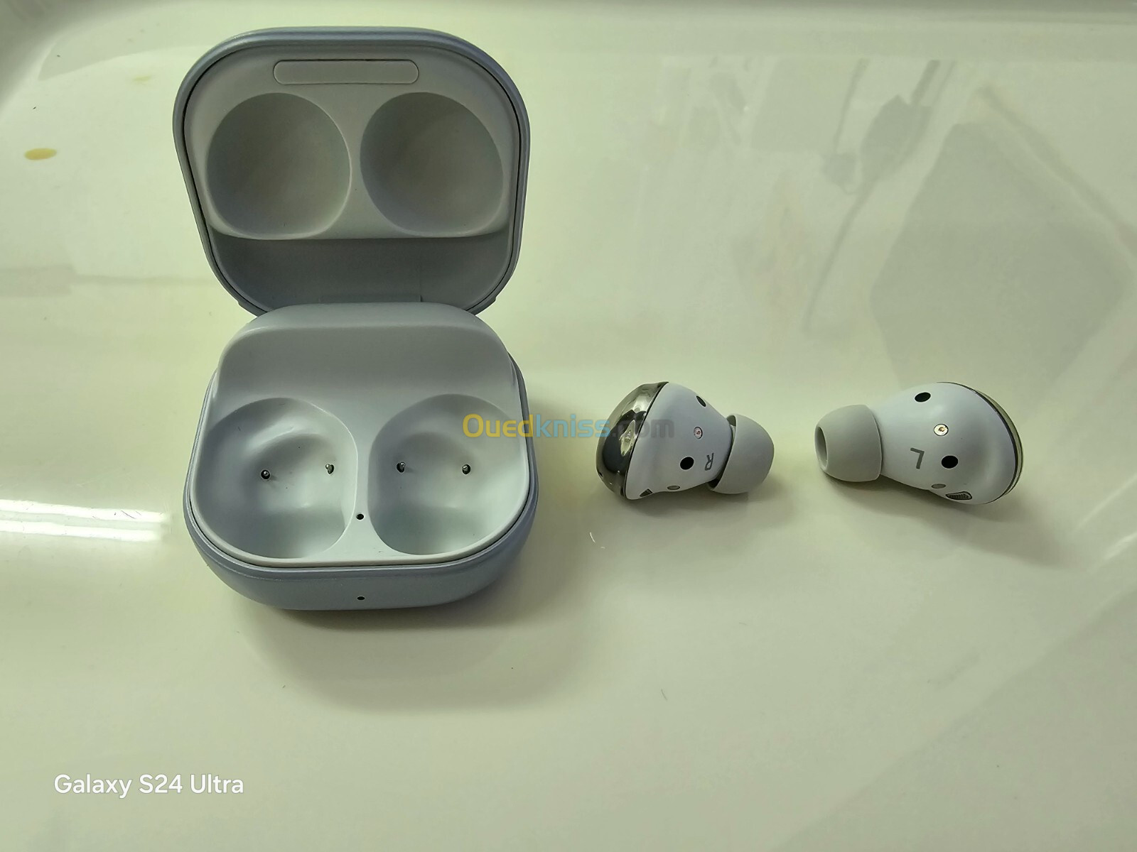 SAMSUNG Galaxy Buds Pro R190