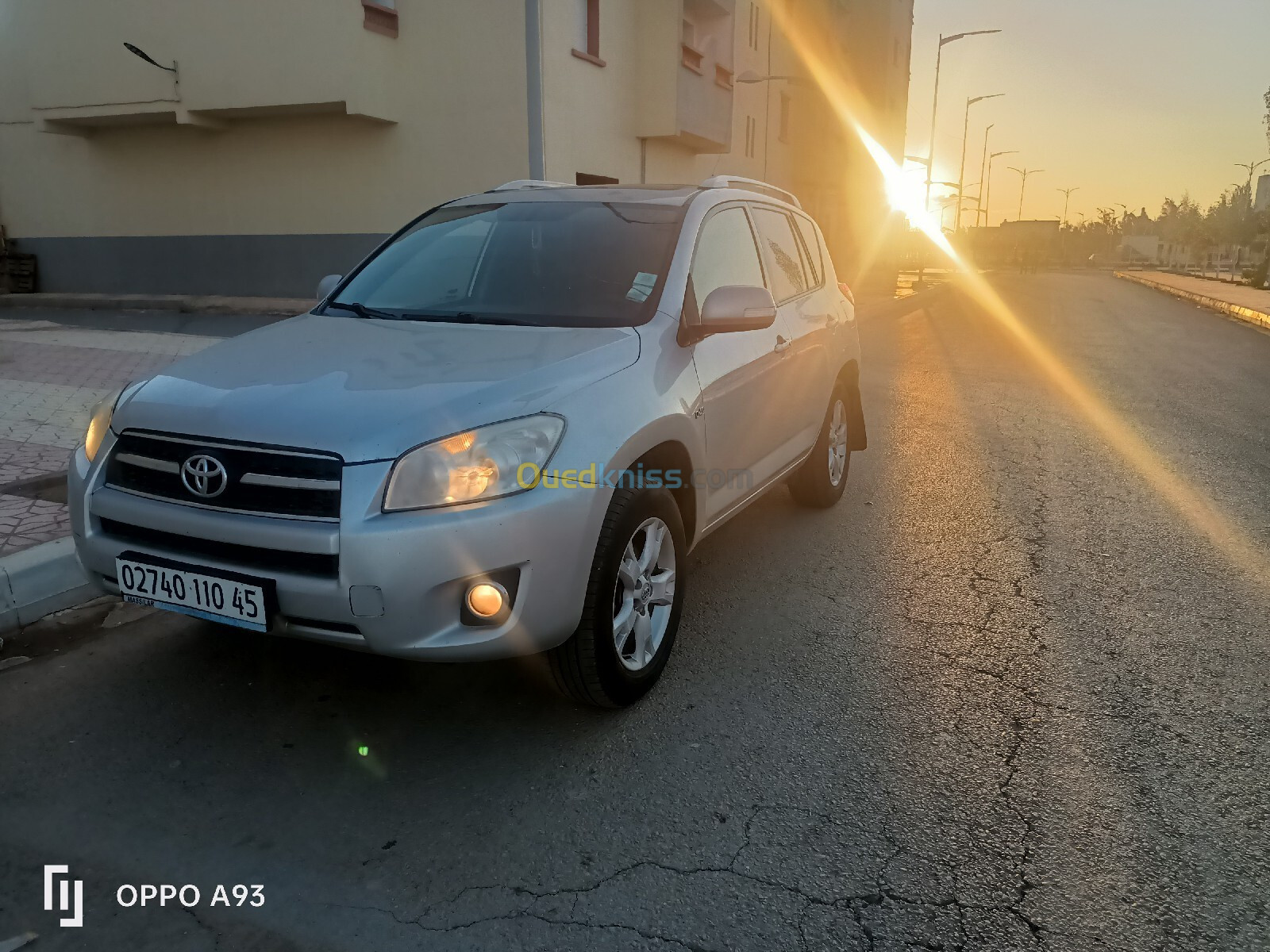 Toyota RAV4 2010 RAV4