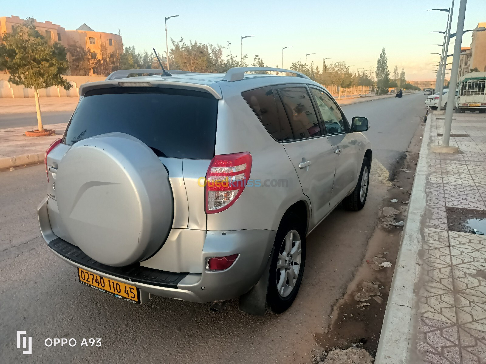 Toyota RAV4 2010 RAV4