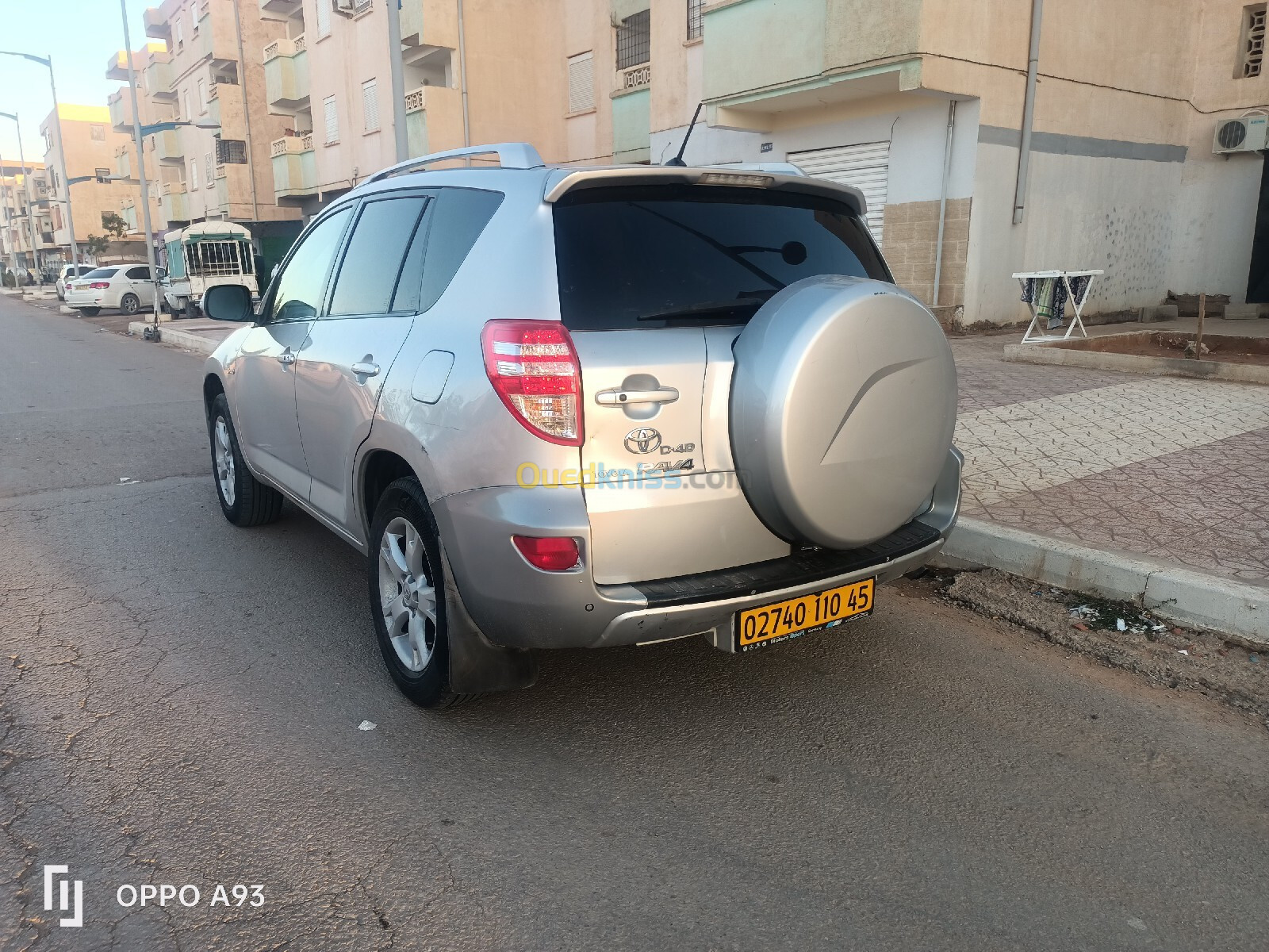 Toyota RAV4 2010 RAV4