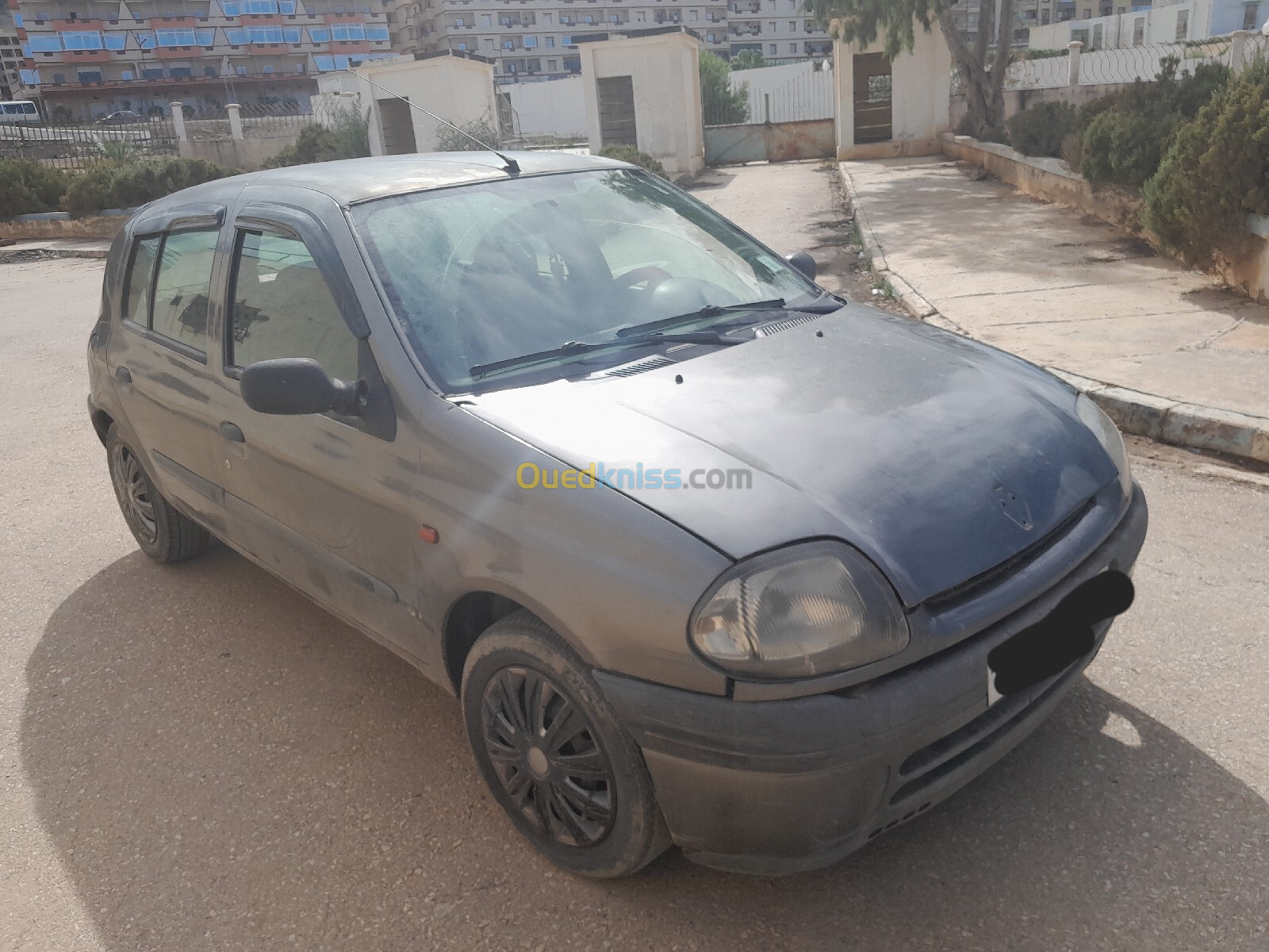 Renault Clio 2 2000 Clio 2