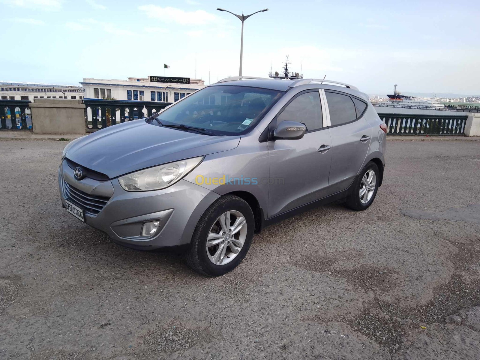 Hyundai Tucson 2016 Tucson