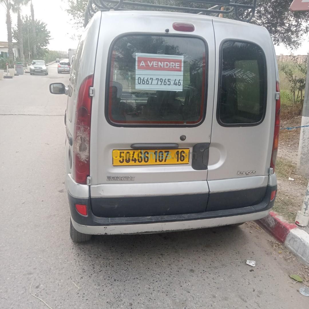 Renault Kangoo 2007 Kangoo