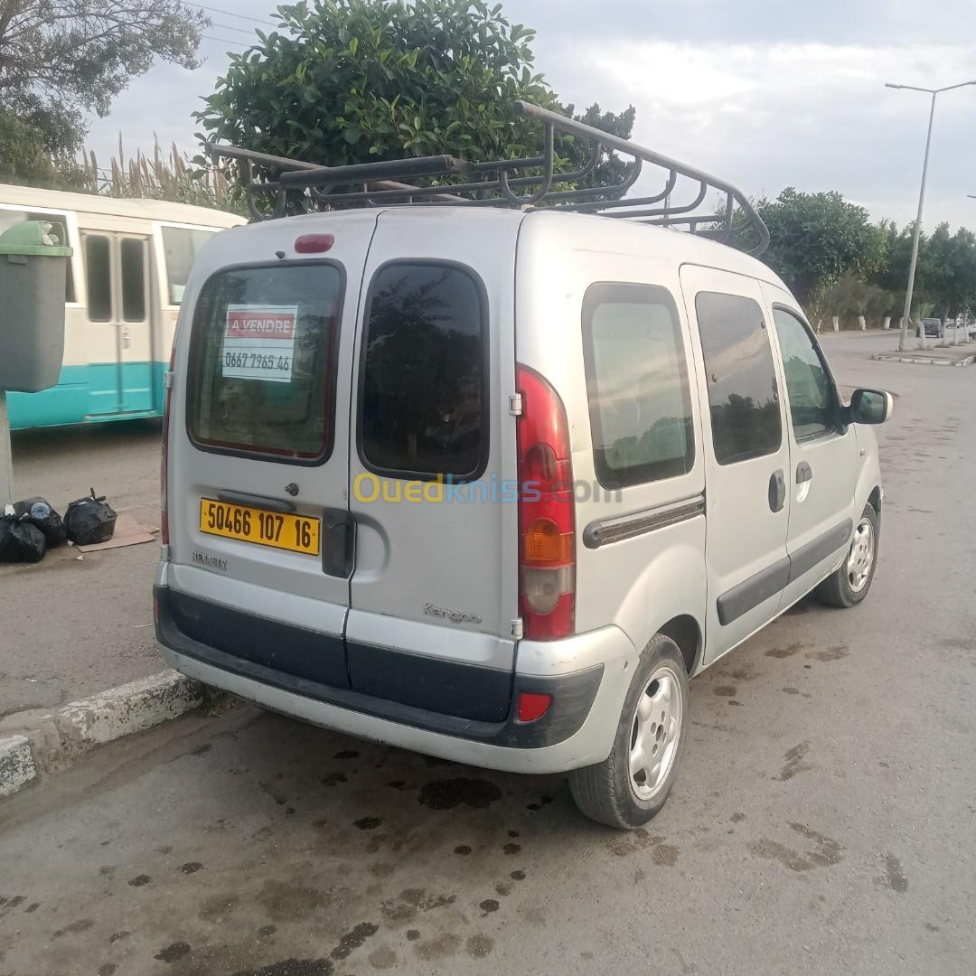 Renault Kangoo 2007 Kangoo