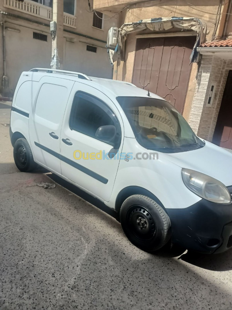 Renault Kangoo 2014 Kangoo