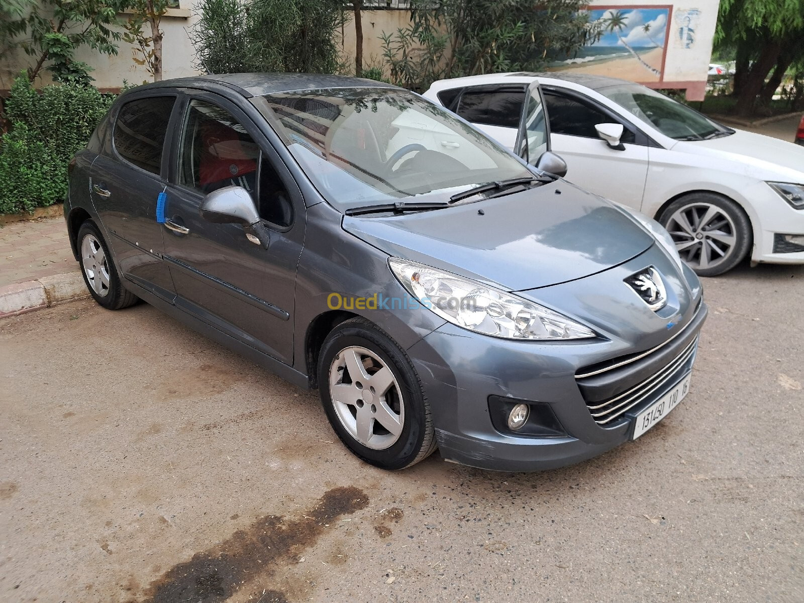 Peugeot 207 2010 207