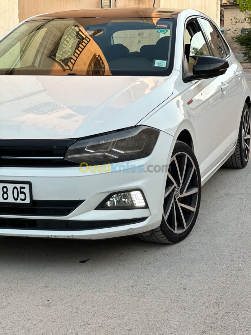 Volkswagen Polo 2018 Polo