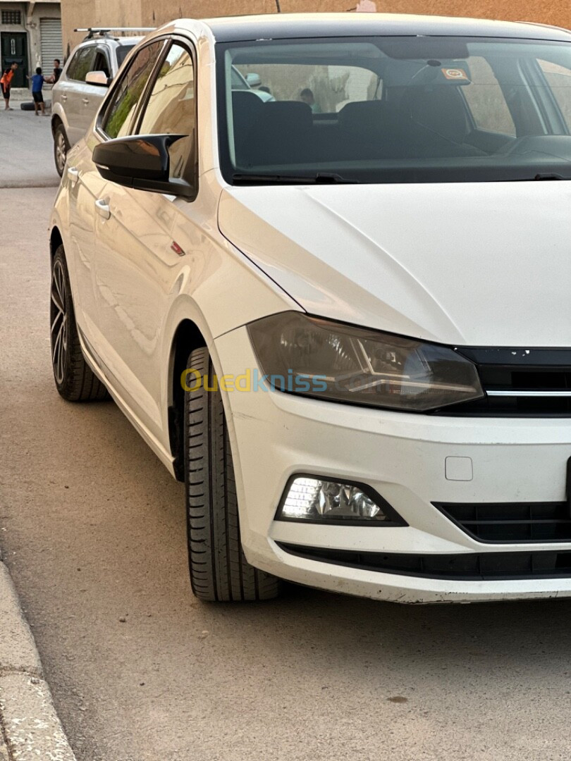 Volkswagen Polo 2018 Polo