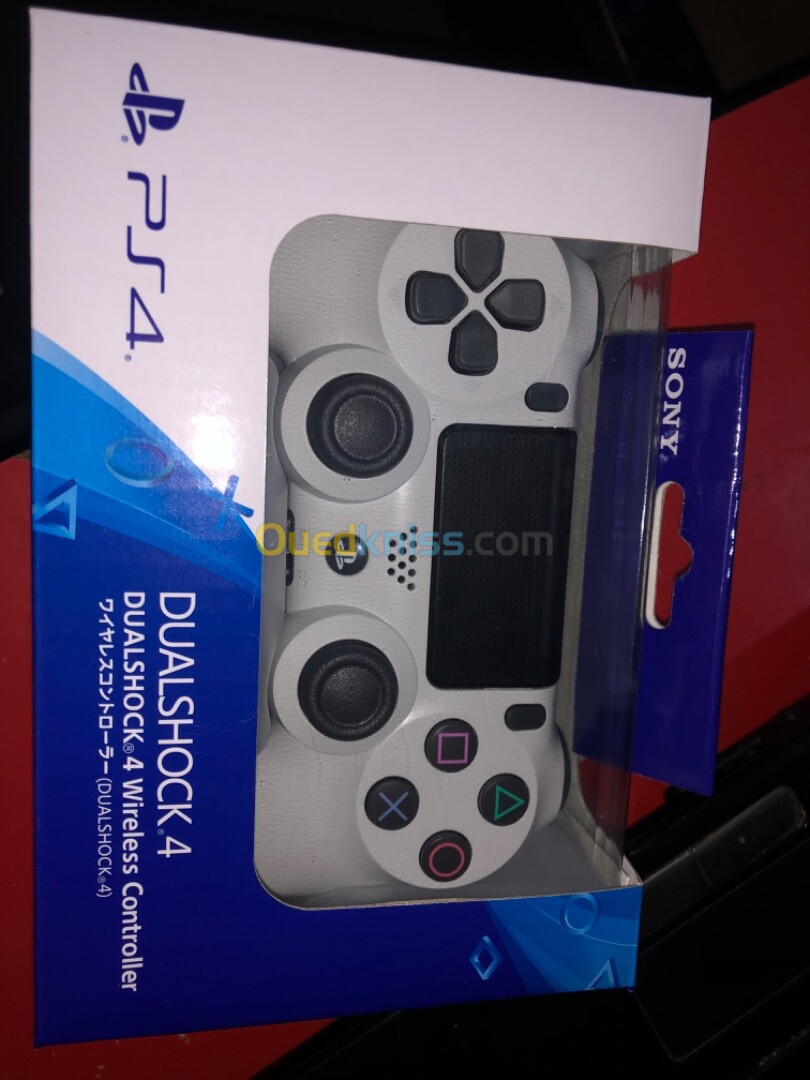 Manat ps4 original 