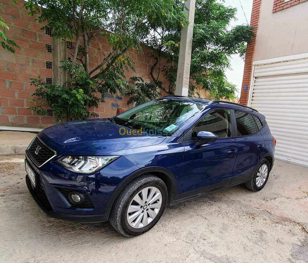 Seat ARONA 2019 Style