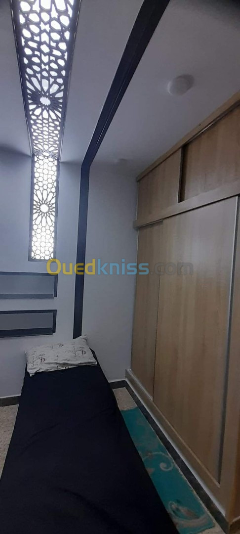 Location Appartement F3 Oran Bir el djir