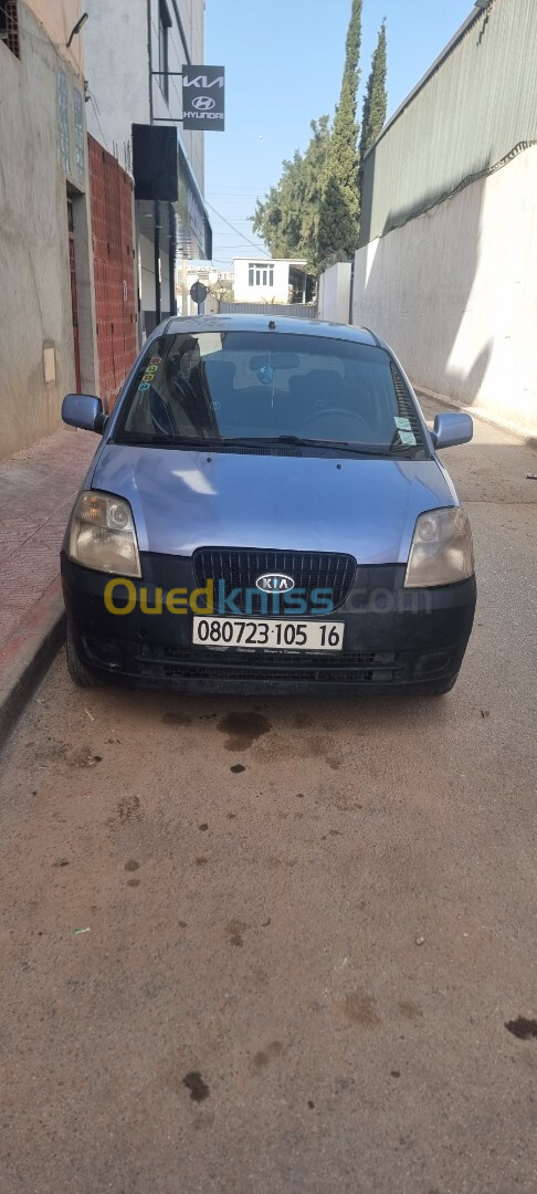 Kia Picanto 2005 