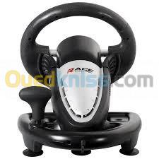 Race wheel pro 2 spirit of gamer