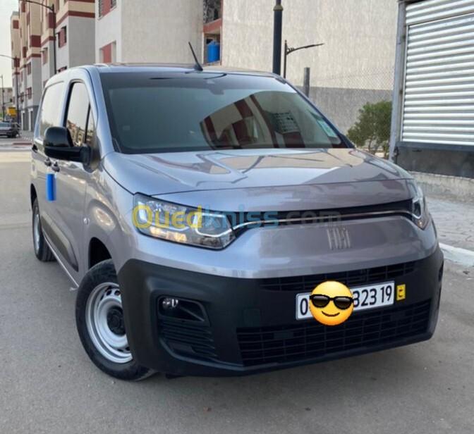 Fiat Doblo 2023 