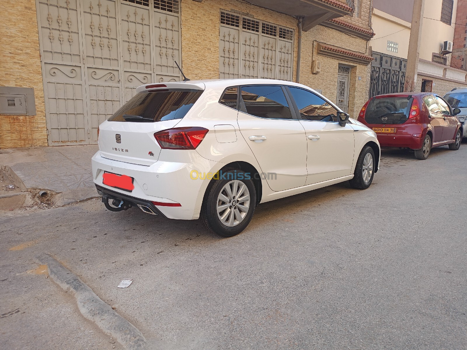 Seat Ibiza 2019 