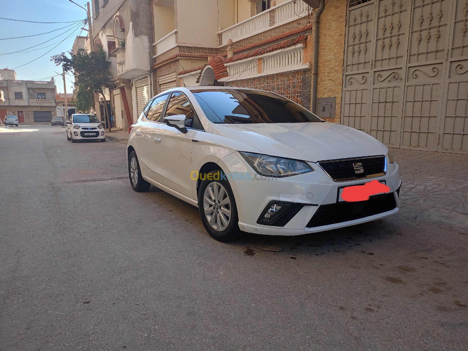 Seat Ibiza 2019 