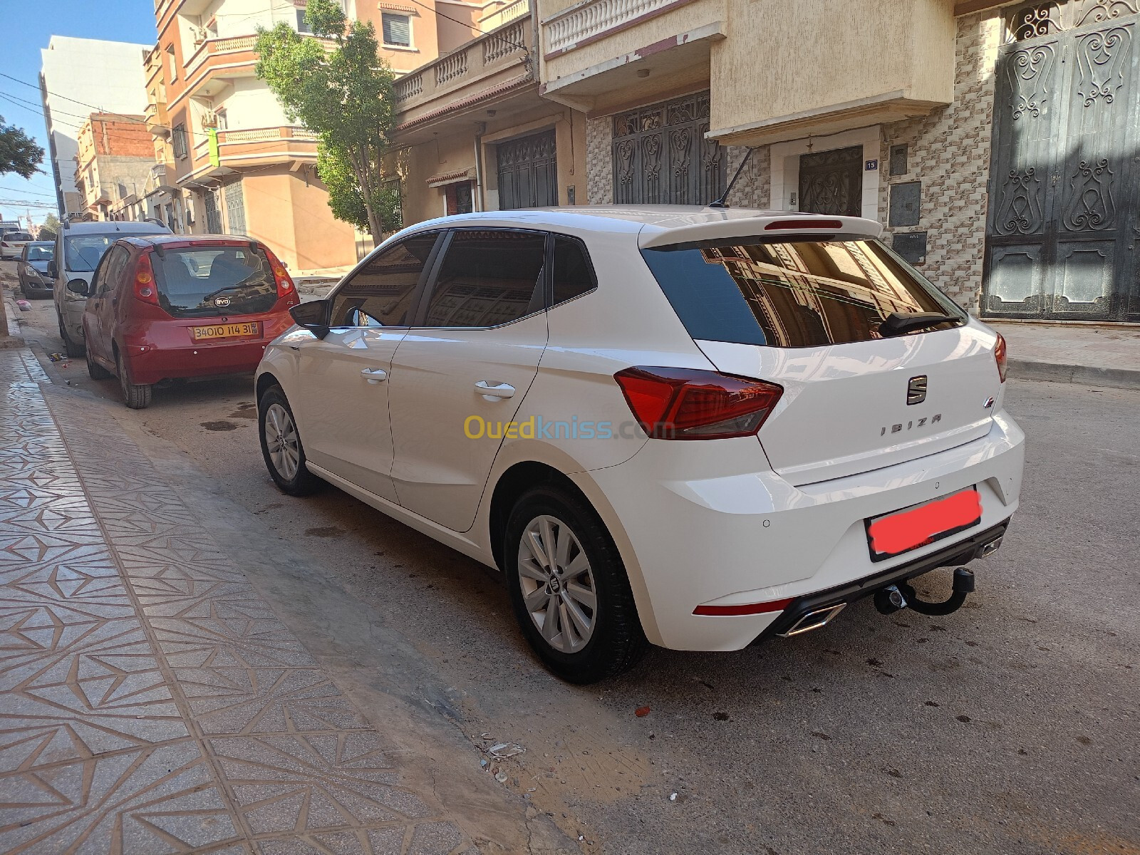 Seat Ibiza 2019 